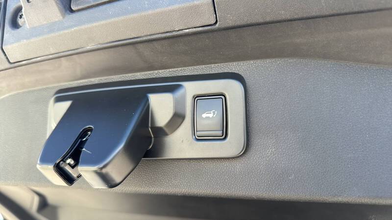 Renault Scenic E-Tech Electrique