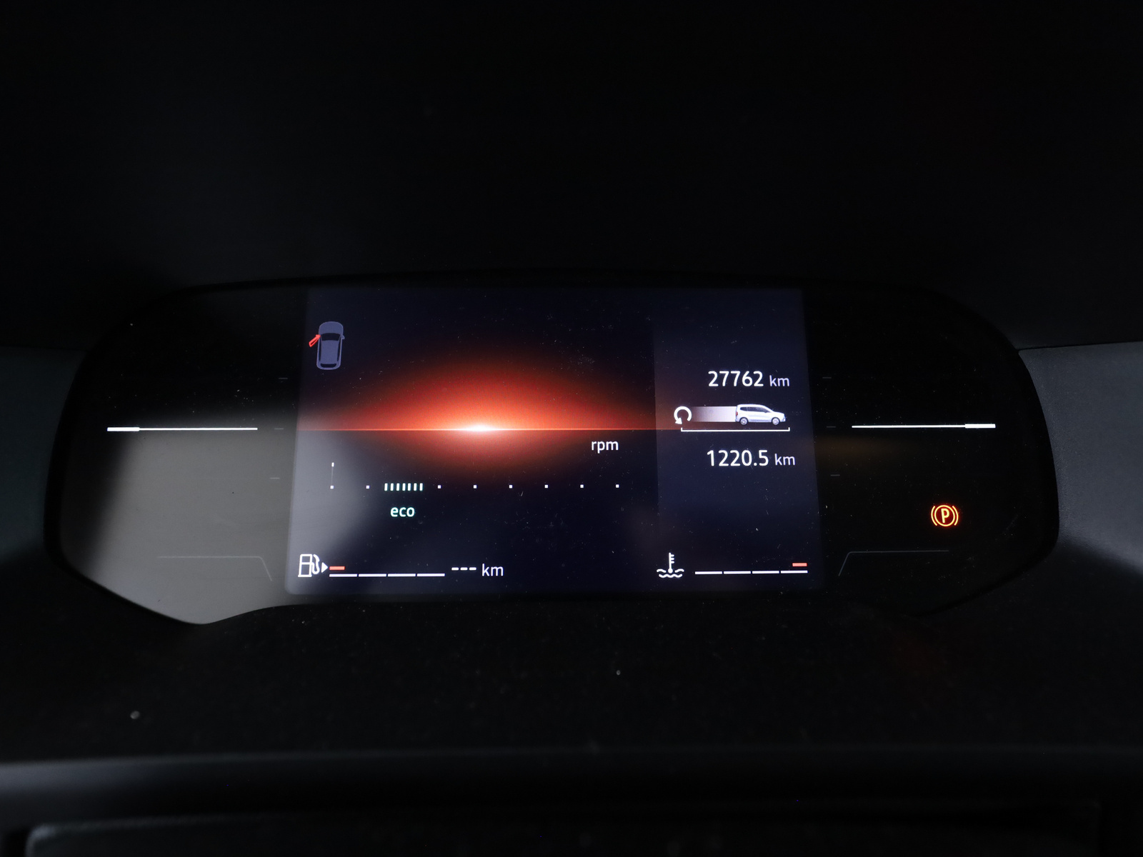 Renault Kangoo – Bild 10