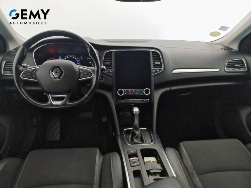 Renault Megane IV Berline