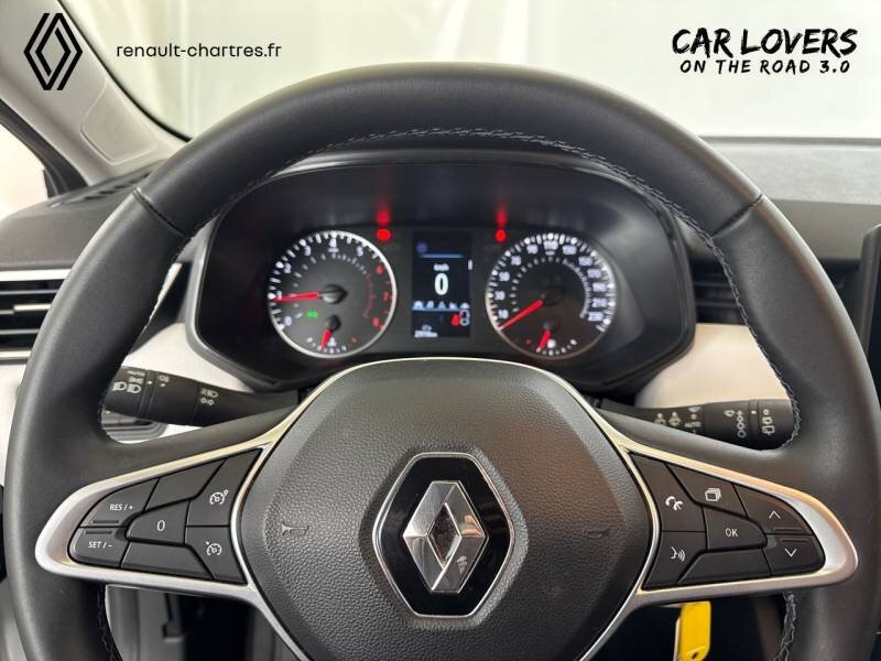 Renault Clio V