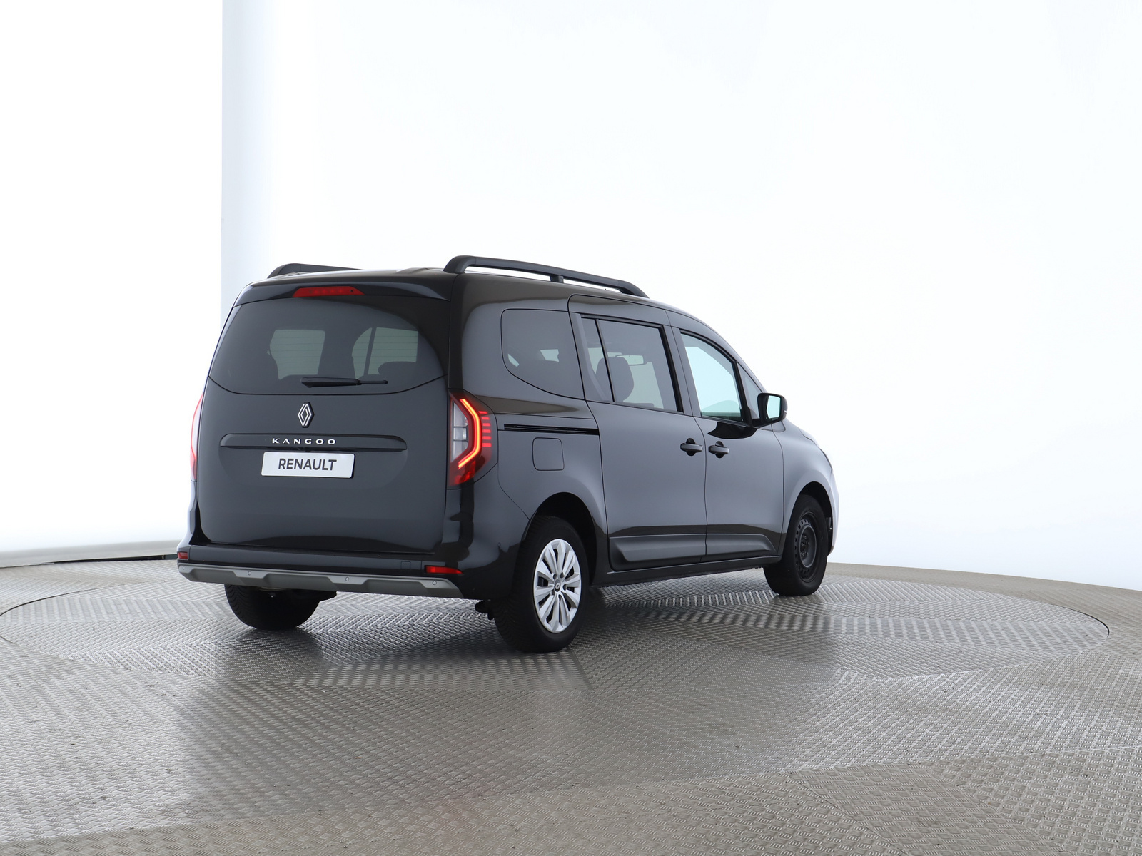 Renault Grand Kangoo – Bild 6