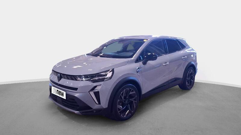 Renault Symbioz