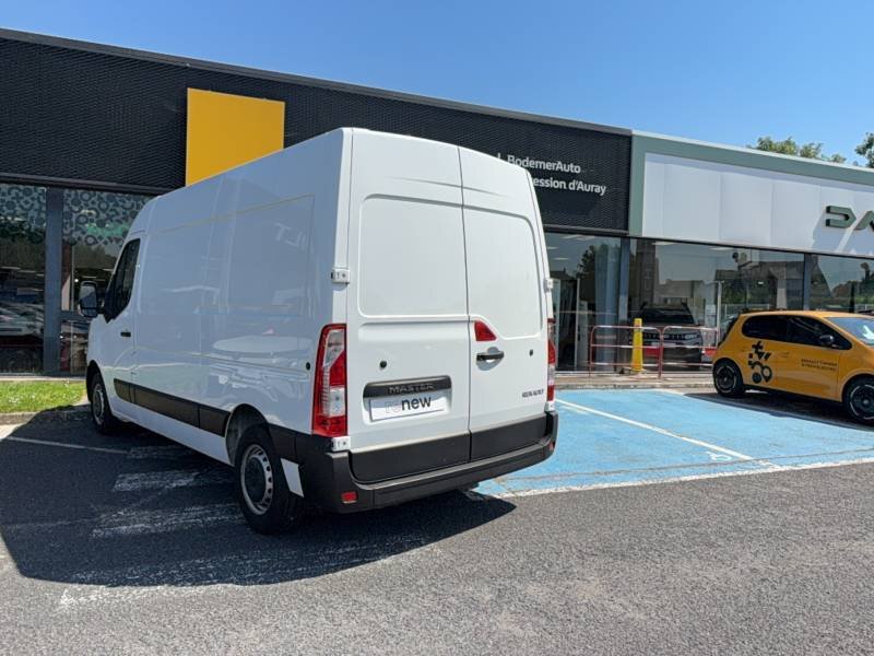 Renault Master III