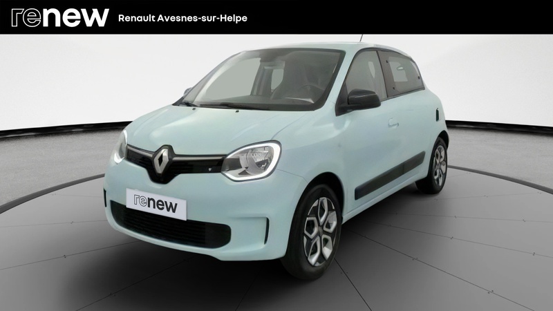 Renault Twingo III