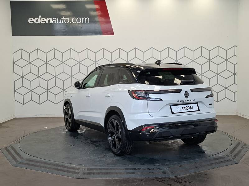 Renault Austral