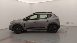 Vehicle 3D Image