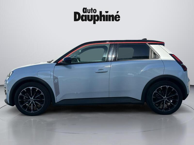 Renault R5 E-Tech Electrique