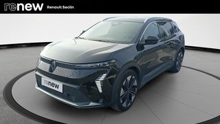 SCENIC E-TECH ELECTRIQUE