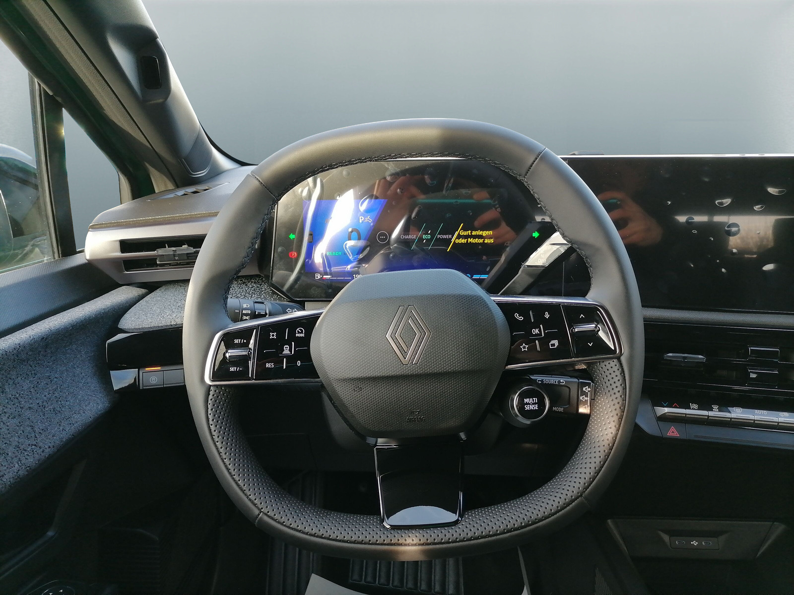 Renault Clio – Bild 10