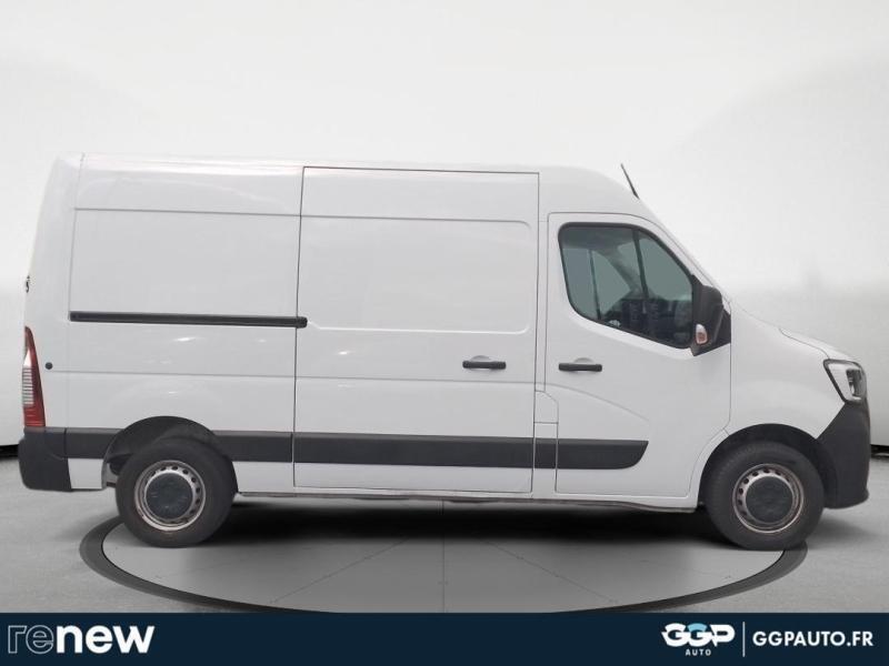 Renault Master Fourgon