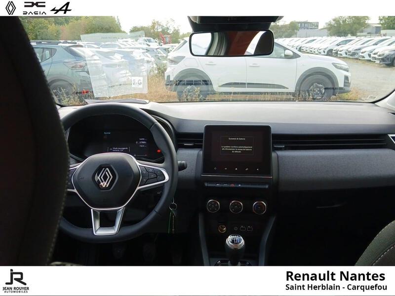 Renault Clio V
