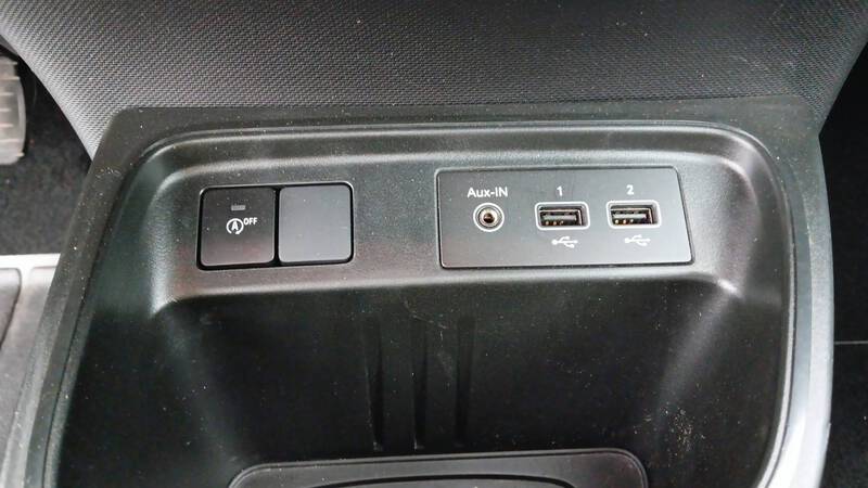 Renault Twingo III