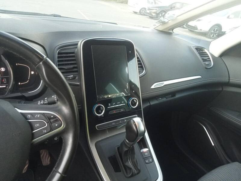 Renault Grand Scenic IV