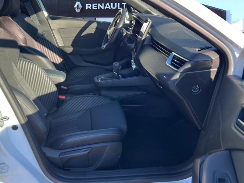 Renault Clio V