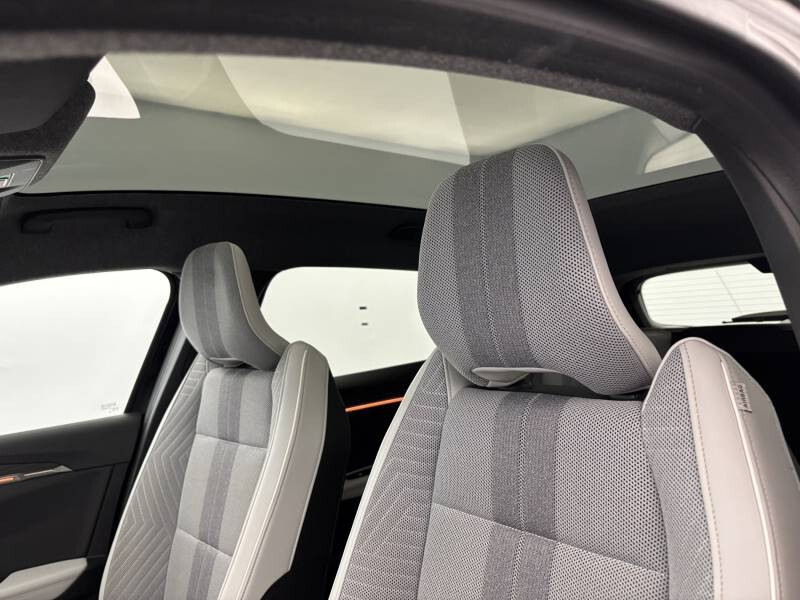 Renault Scenic E-Tech Electrique