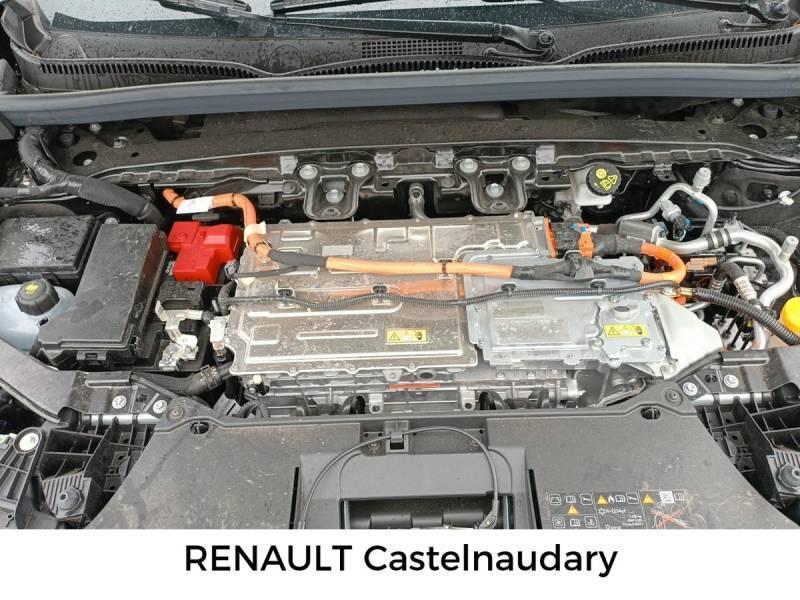 Renault Scenic E-Tech Electrique