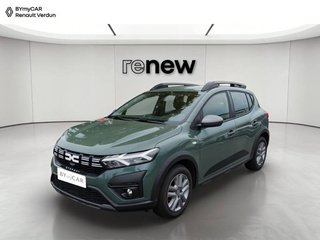 Vehicle 3D Image