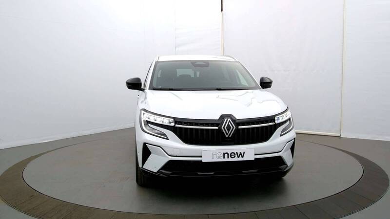 Renault Espace VI