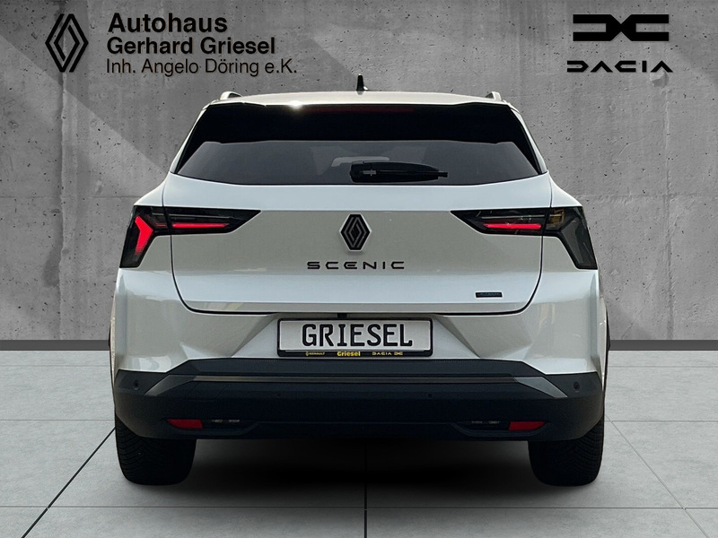 Fahrzeugabbildung Scenic E-TECH Esprit Alpine 220 Long Range Bild 4 von 13