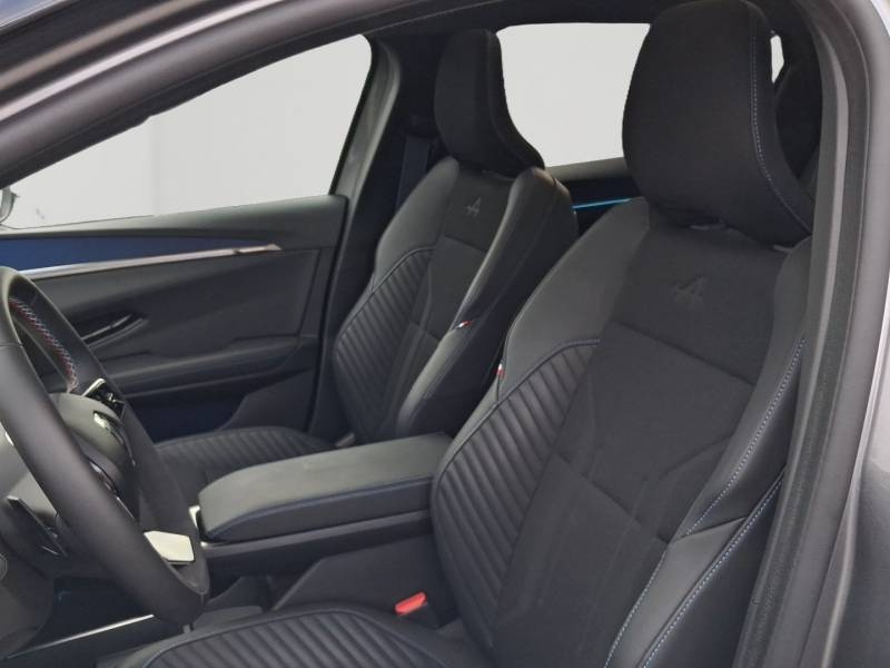 Renault Scenic E-Tech Electrique