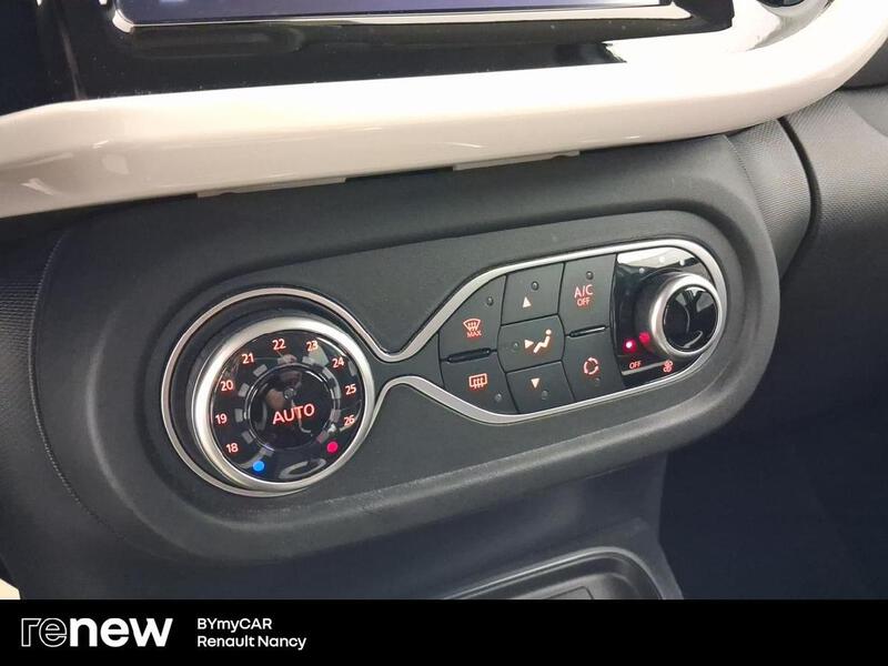 Renault Twingo E-Tech Electrique