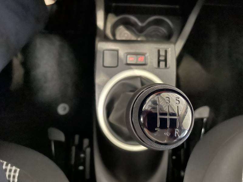 Renault Twingo III