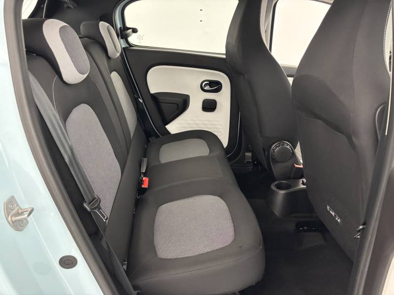 Renault Twingo E-Tech Electrique