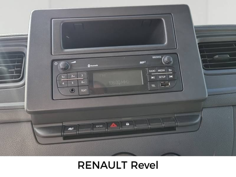 Renault Master III
