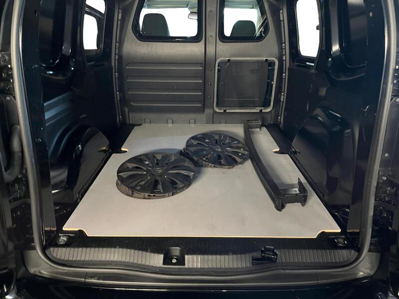 Renault Kangoo VU