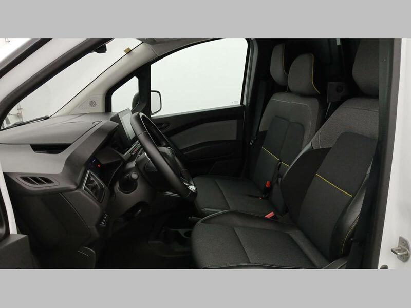 Renault Kangoo VU