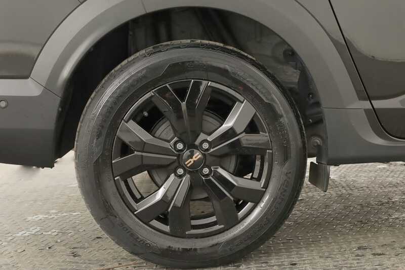 DACIA Jogger Jogger 1.0 ECO-G Extreme+ Up&amp;Go 7L Bi-Fuel — photo 5