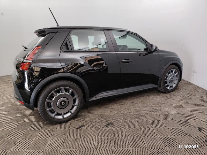 Renault R5 E-Tech Electrique
