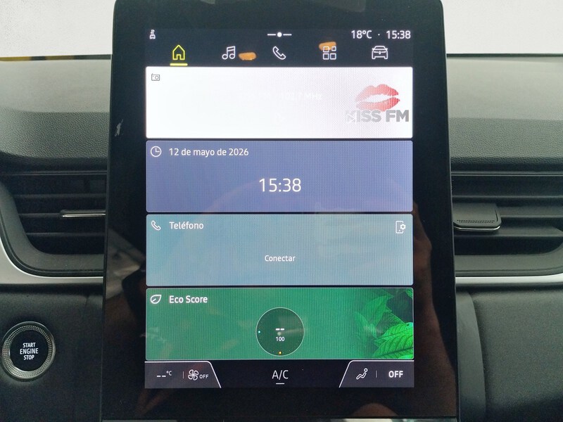 Renault Symbioz