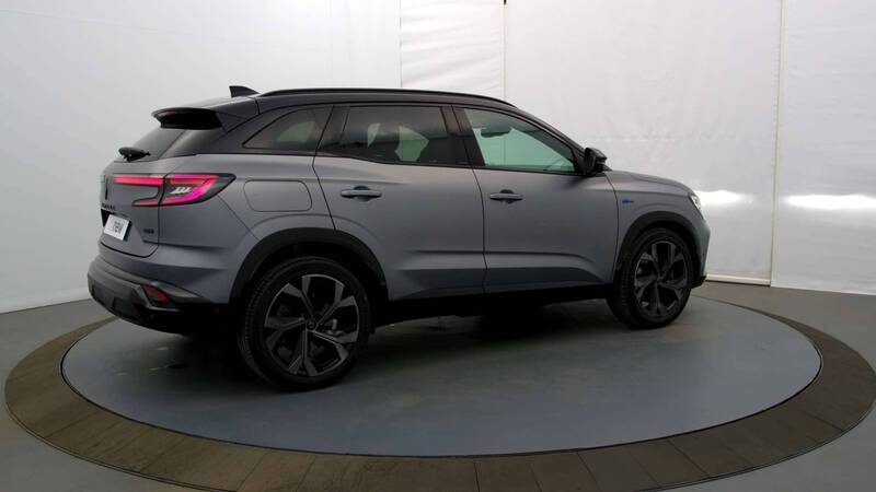Renault Austral