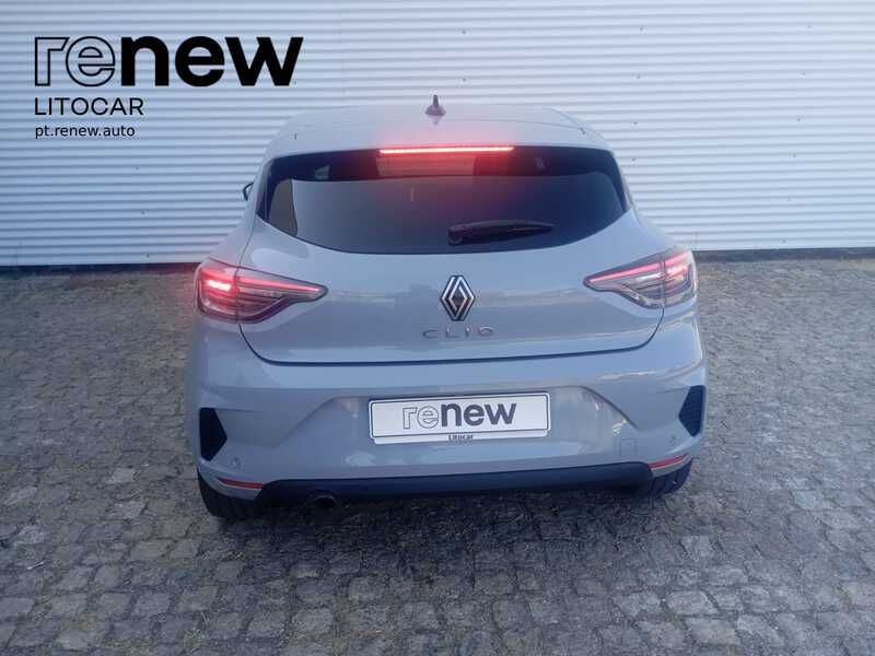 RENAULT Clio Evolution — photo 4