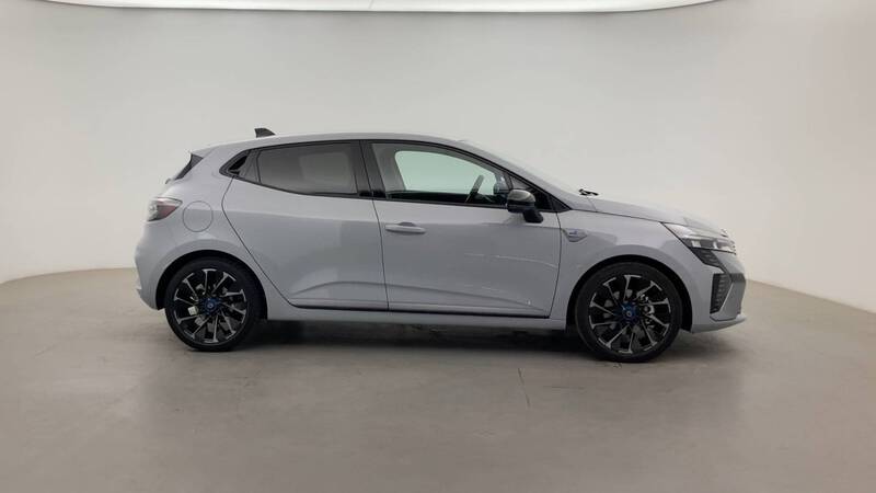 Renault Clio V