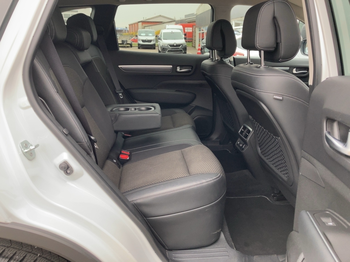 Renault Koleos – Bild 12