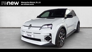 R5 E-TECH ELÉCTRICO