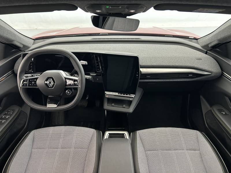 Renault Scenic E-Tech Electrique