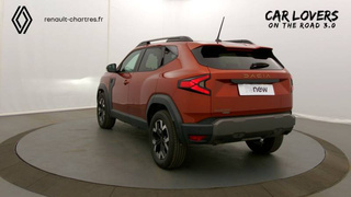 Vehicle 3D Image