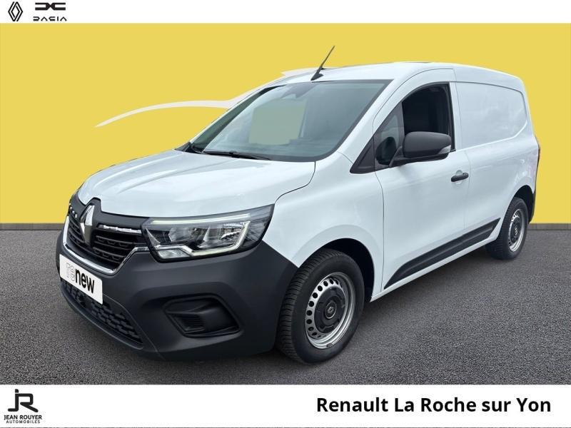 Renault Kangoo VU