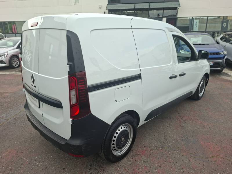 Renault Express VAN