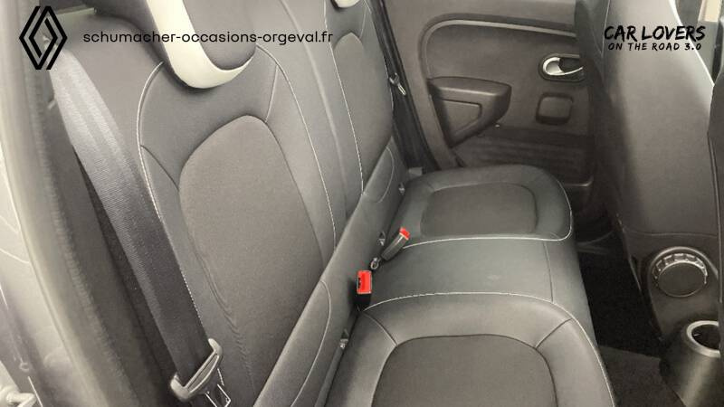 Renault Twingo III