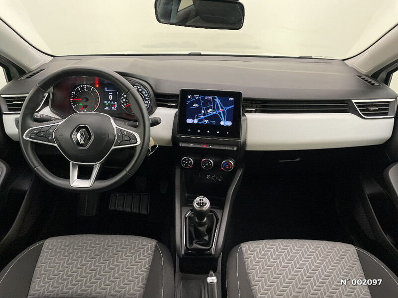 Renault Clio V