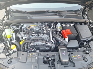 Vehicle 3D Image