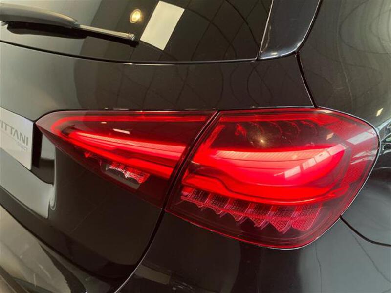 Mercedes Classe A