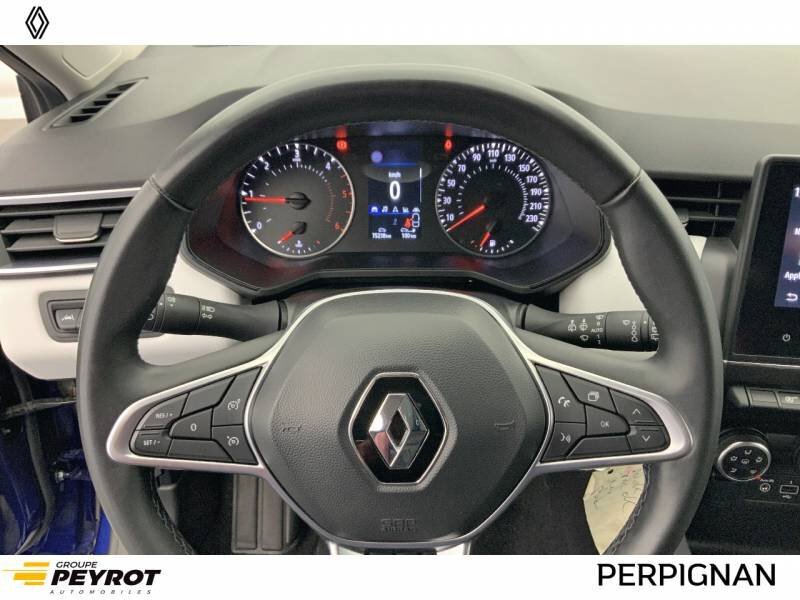 Renault Clio V