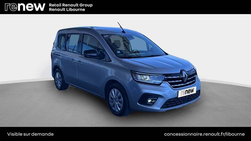 Renault Kangoo VP