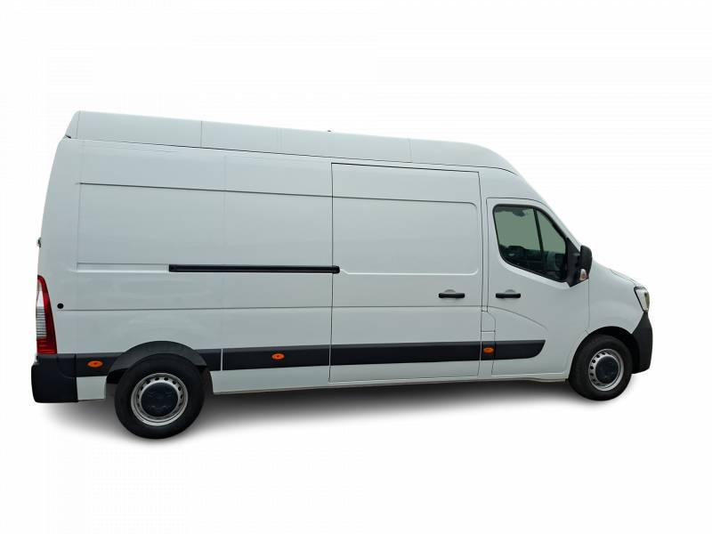 Renault Master Fourgon