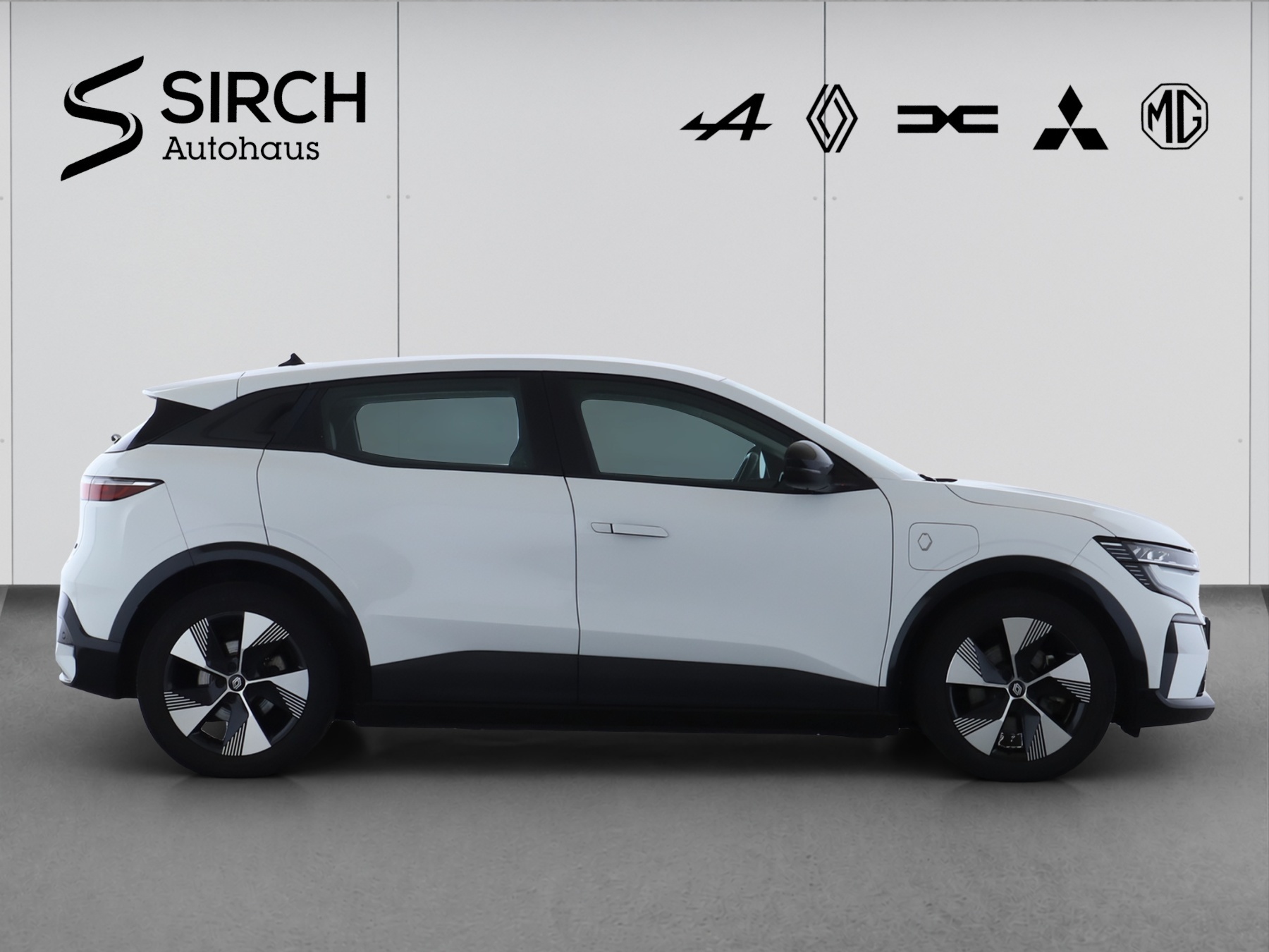 Renault Megane E-TECH – Bild 5